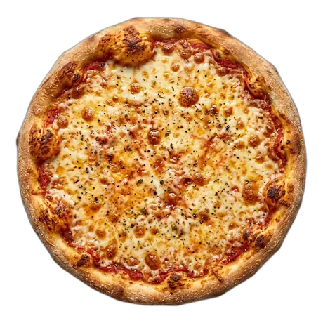 Create Your Own Pizza